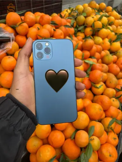 iphone 12 pro