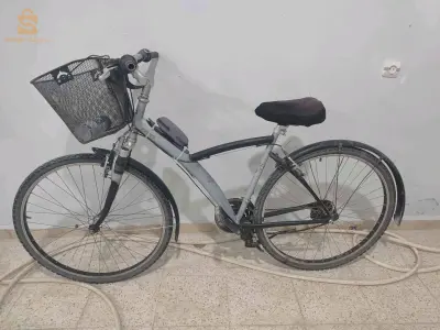 دراجة هوائية