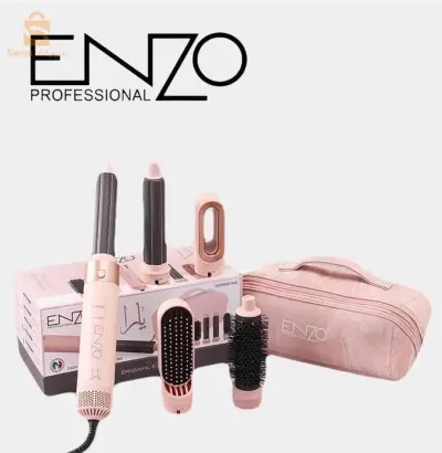 enzo 5×1