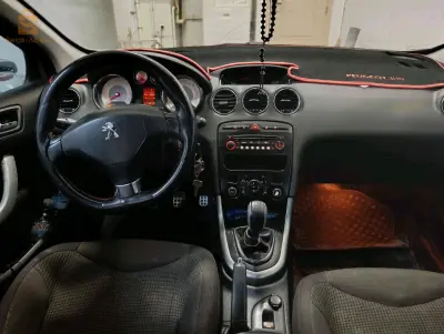 Peugeot 308 2014 19 SETIF