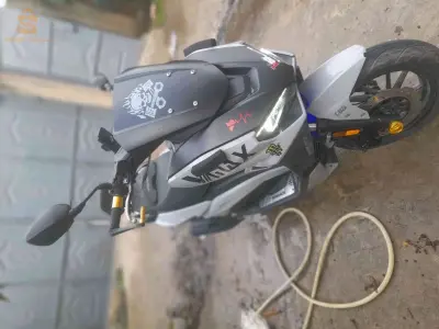 Vms vmax 200
