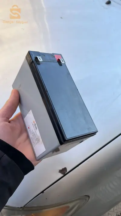 Batterie RT 1290