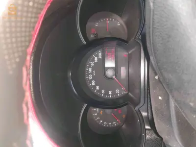كيا Picanto 2011 2 شلف