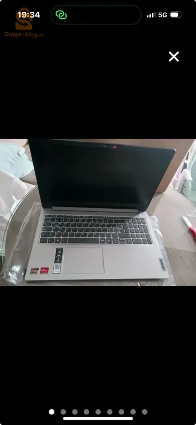ordinateur portable