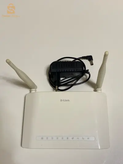 modem d-link