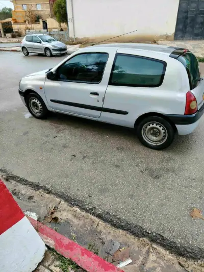 Renault Clio 2 1999 14 TIARET