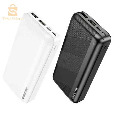 powerbank MOBILAND "LDNIO" M-BJ27A 20000mAh