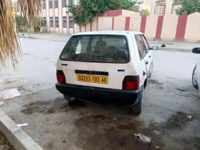 فيات Uno 1993 5 باتنة