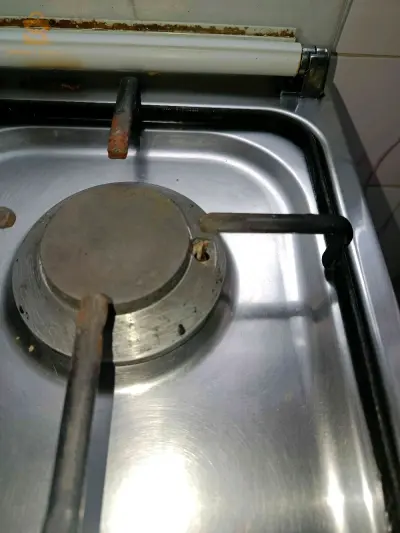 cuisinier condor