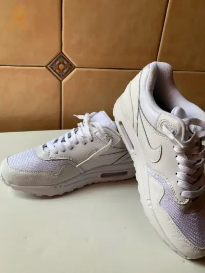 basket nike airmax one