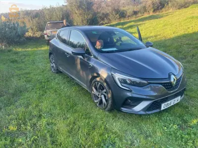Renault Clio 5 2021 31 ORAN