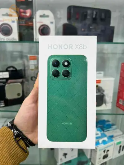 HONOR X8B 8G/128GB