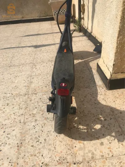 trotinette electrice