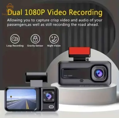 dashcam