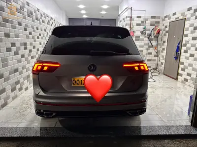 Volkswagen Tiguan 2022 31 ORAN