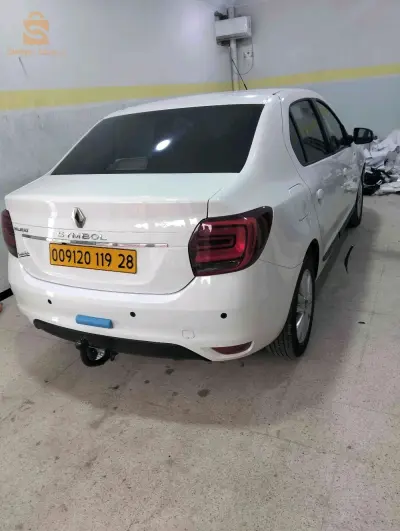 رينو SYMBOL 2019 28 المسيلة