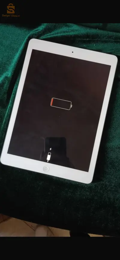 iPad Pro 32gb rose Gold libere officiel / iPad 6 32gb 4G libère officiel / IPad Air 1 32gb libère officiel / produit kabba très propre avec des prix introuvable