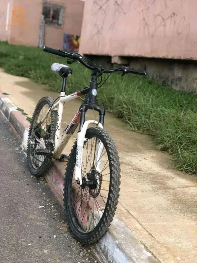 vilo mondraker 2009