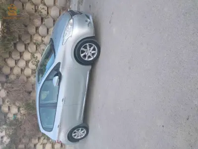 بيجو 208 2014 16 الجزائر