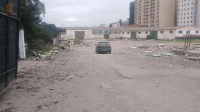 اونغار للكراء + قطعة ارض