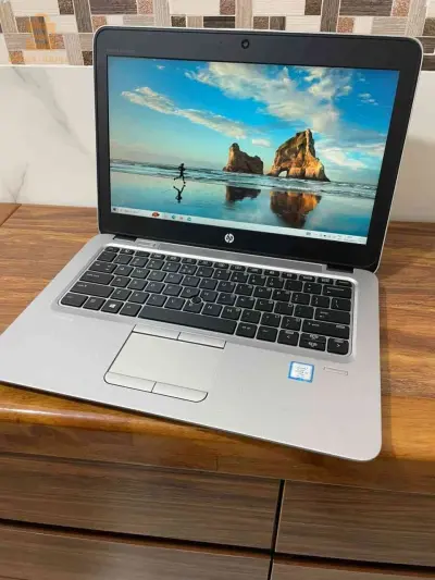 Hp Elitebook 820 G4