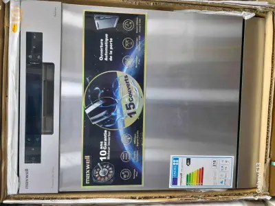 Beko   Maxwell