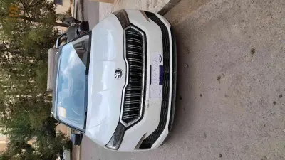 Skoda Kamiq 2025 22 SIDI BEL ABBES