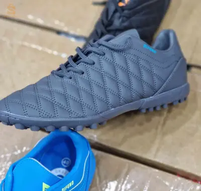 soulier DIFENO tout terrain