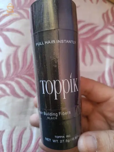 Toppik