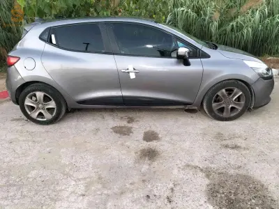 Renault Clio 4 2013 35 BOUMERDES