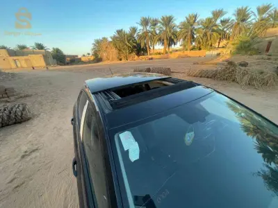 Volkswagen Polo 2019 58 El Menia