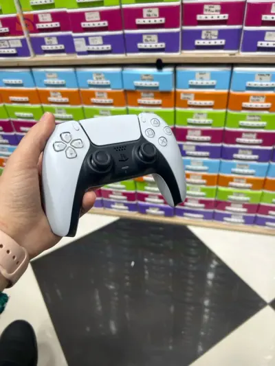 MANETTE PS5