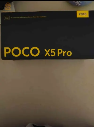 poco x5 pro