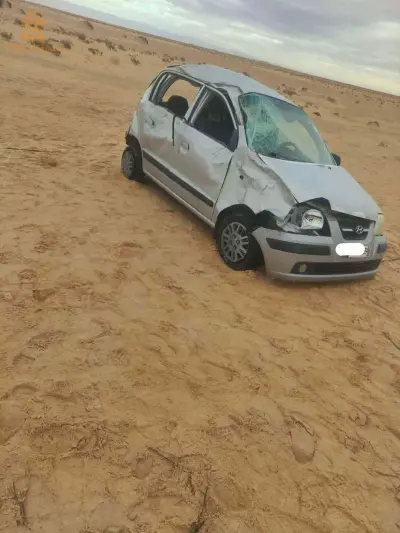 Hyundai Atos 2011 39 EL OUED