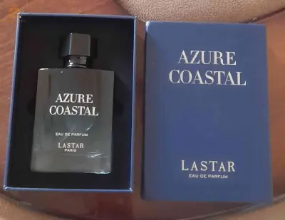 عطر فرموني كولونيا
عطر صلب