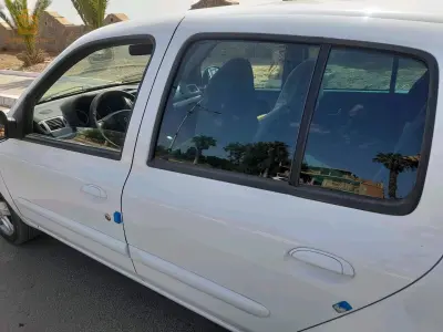 Renault Clio 2 2014 31 ORAN
