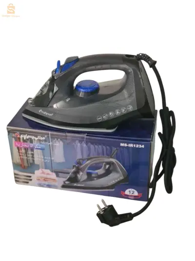 Fer à vapeur Multismart MS-IR1234