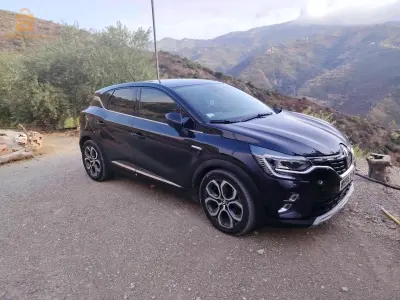 Renault Captur 2021 6 BEJAIA