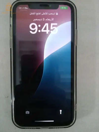 ايفونxr