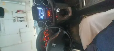 Peugeot Partner Tepee 2015 41 SOUK AHRAs