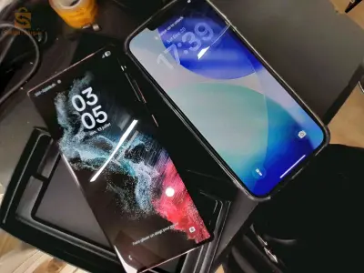 Samsung s 22ultra