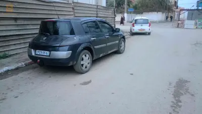 رينو Megane 2005 16 الجزائر