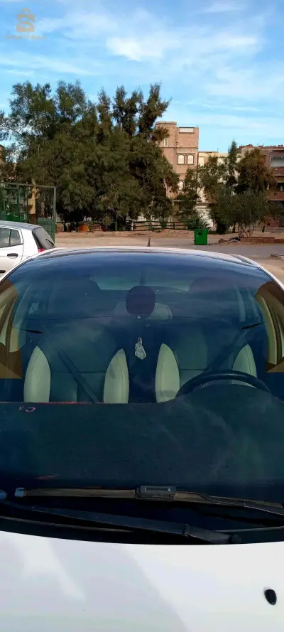 ستروين C3 2013 7 بسكرة