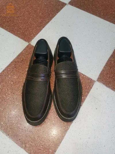 حذاء كلاسيكي Anzaro