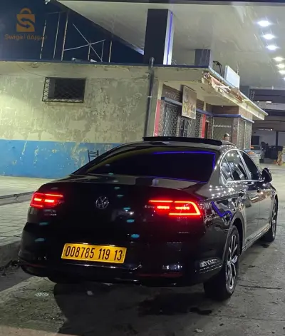 Volkswagen Passat 2019 13 TLEMCEN