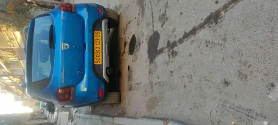 داسيا Sandero 2023 5 باتنة