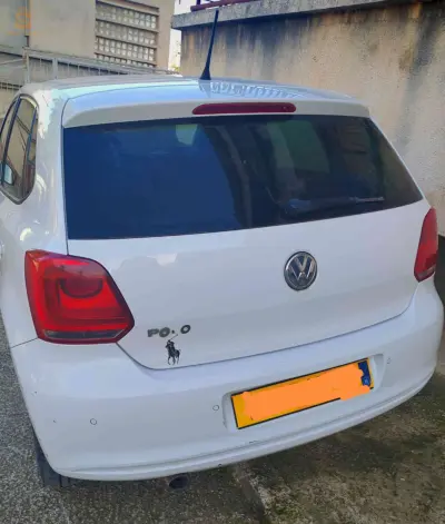 Volkswagen Polo 2012 21 SKIKDA