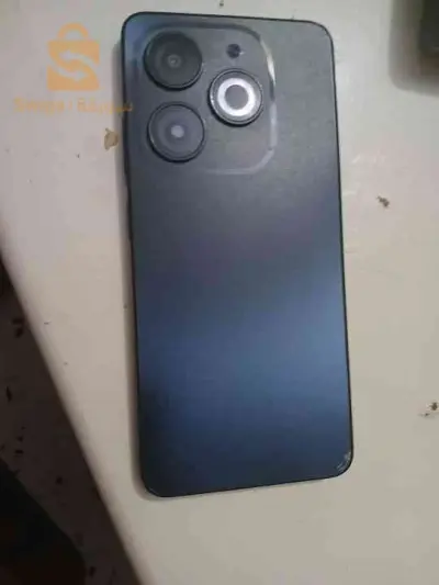 infinix smart 8