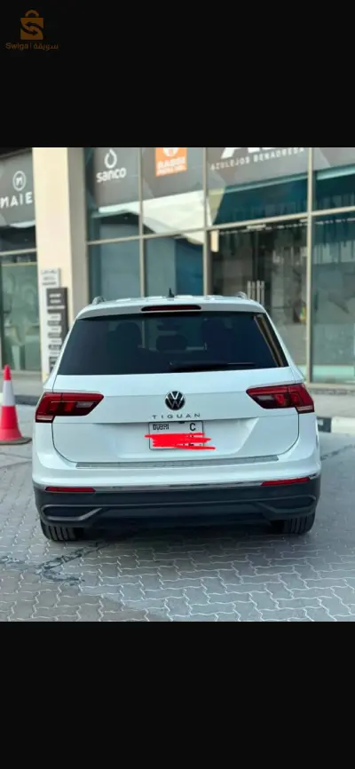 Volkswagen Tiguan 2024 35 BOUMERDES