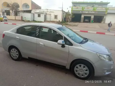 شيفروليه Sail 2014 23 عنابة